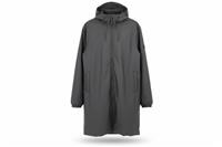 RAINS Mens Jackets Black Size M - M Regular