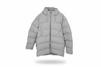 RAINS Mens Jacket Grey XL - XL Regular