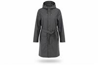 RAINS Mens Jacket Black M - M Regular