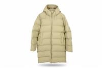 RAINS Mens Jacket Beige Size L - L Regular