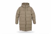 RAINS Mens Jacket Brown XS - XS Regular