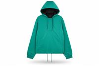 Rains Womans Jacket Green XL - XL Regular