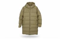 RAINS Mens Jacket Beige Size S - S Regular