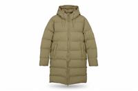RAINS Mens Jacket Beige M - M Regular