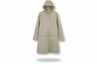 Rains Womans Jacket Size M - M Regular