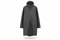 Rains Mens Jacket Black M - M Regular