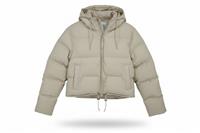 RAINS mens Jacket Beige XS - XS Regular