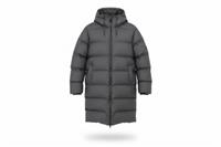 RAINS mens jacket Black S - S Regular