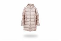RAINS Mens Jacket Pink M - M Regular