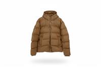 Rains Mens Jacket Brown M - M Regular