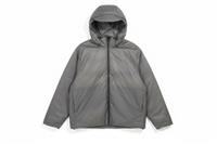 RAINS Mens Jacket Grey XL - XL Regular