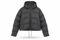 Rains Mens Jacket Black M - M Regular
