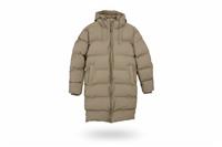 Rains Mens Jacket Brown XS - XS Regular