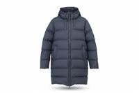 Rains Mens Jacket Navy M - M Regular