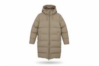 RAINS Mens Jacket Brown XS - XS Regular