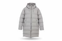 RAINS Mens Jacket Grey L - L Regular