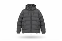 RAINS Men's Jacket Black 2XL - 2XL Regular