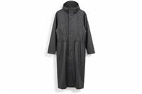 RAINS Mens Jacket Black XS - XS Regular