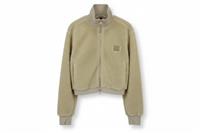 Rains Mens Jacket Beige M - M Regular