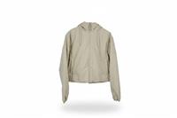 RAINS Mens Jacket Beige Size L - L Regular