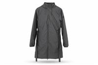 RAINS Mens Jacket Black M - M Regular