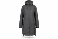 RAINS Mens Jacket Black M - M Regular
