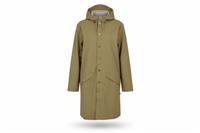 RainsMens Jacket Beige Size M - M Regular