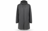 RAINS Mens Jacket Black L - L Regular