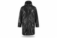 RAINS Mens Jackets Long S - S Regular