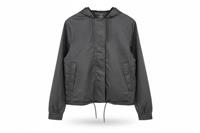 RAINS Womans Jackets Black XS - XS Regular