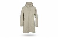 RAINS Mens Jacket Beige M - M Regular