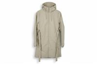 RAINS Mens Jacket Beige M - M Regular