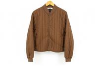 RAINS Womans Jacket Brown M - M Regular