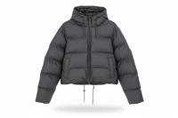 RAINS Mens Jacket Black M - M Regular