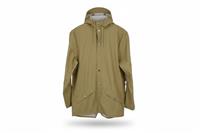 RAINS Mens Jackets Beige XS - XS Regular