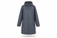 RAINS Mens Jacket navy M - M Regular