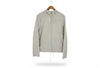 RAINS Mens Jacket Beige M - M Regular