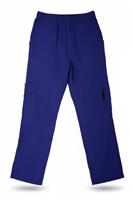 Rains mens Cargo Trousers Blue S - S Regular