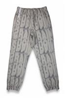 RAINS Mens Trousers Beige M - M Regular