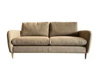 Ercol Loreta Large Sofa in CM & WE001 Ochre W193 D88 H89 cm RRP &pound;1699