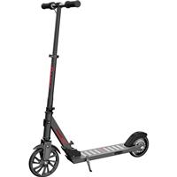 Razor Power A5 Black Label Folding Electric Scooter For Kids Aged 8+, Black