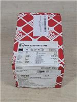 Rear Brake Pads Set Ford Focus Kuga Volvo V40 | febi bilstein 16718 ECE R90
