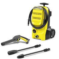 Karcher K4 Classic Corded Presusre Washer 1.8kW Yellow