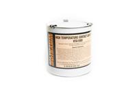 VINYL LEATHER ROOF HOOD TRIM CONTACT ADHESIVE GLUE