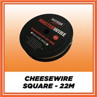 WINDSCREEN GLASS CUTTING OUT REMOVAL SUPER WIRE SQUARE