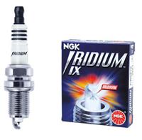 NGK IRIDIUM IX BPR6EIX SPARK PLUG BPR6E-IX 6637 **NEW**