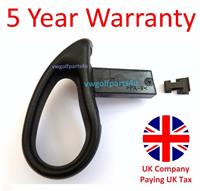 VW SEAT LIFT TILT RELEASE HANDLE Caddy Beetle MK4 Golf Bora Audi A1 Ibiza Arosa
