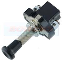 12v-24v Volt 25A Universal On/Off Push/Pull Switch Classic Car Motorcycle