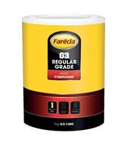 Farecla G3 Rubbing Compound Regular Cutting Paste 1kg Car Polishing BEST