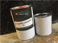 1.5 Lt 2K Lacquer and Activator / Hardener Kit 1 Lt 2 Pack Clear 500Ml Activator